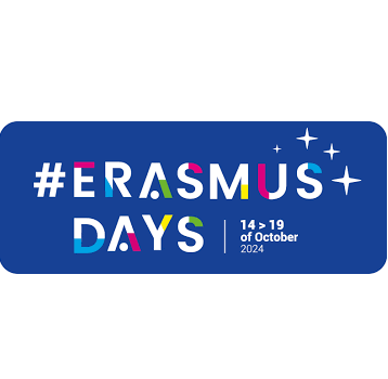 ERASMUS+ DAYS