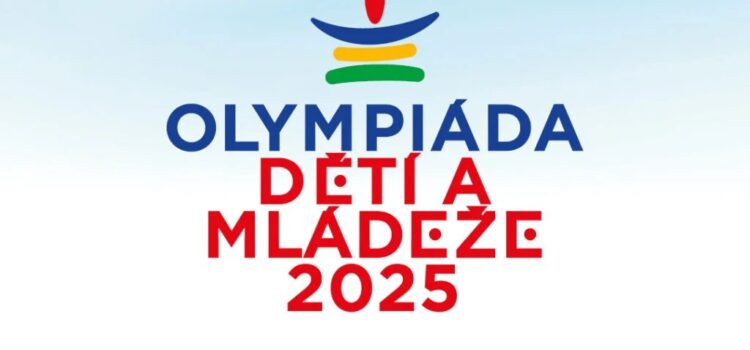 Dobrovolníci se připravují na Zimní olympiádu dětí a mládeže